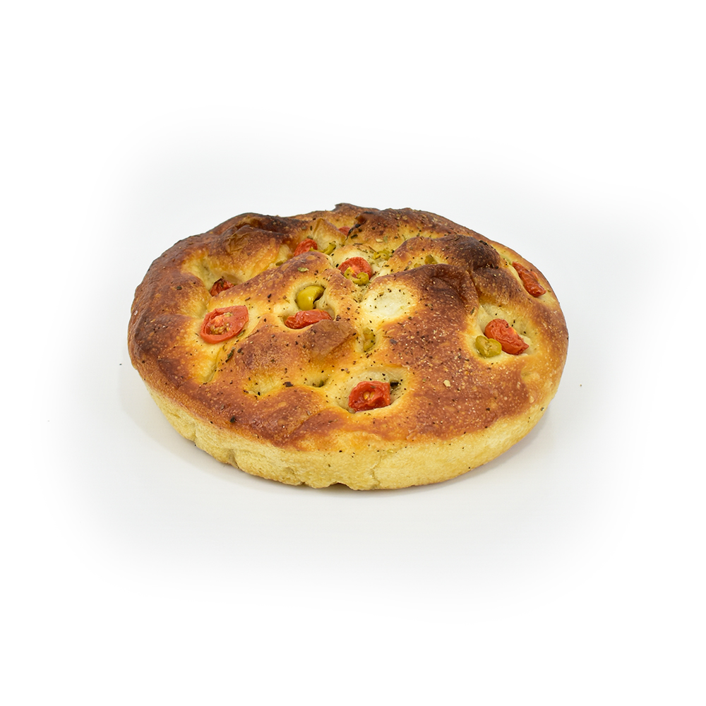 Focaccia