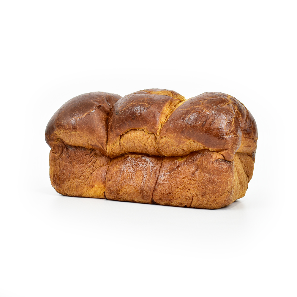 Pan brioche