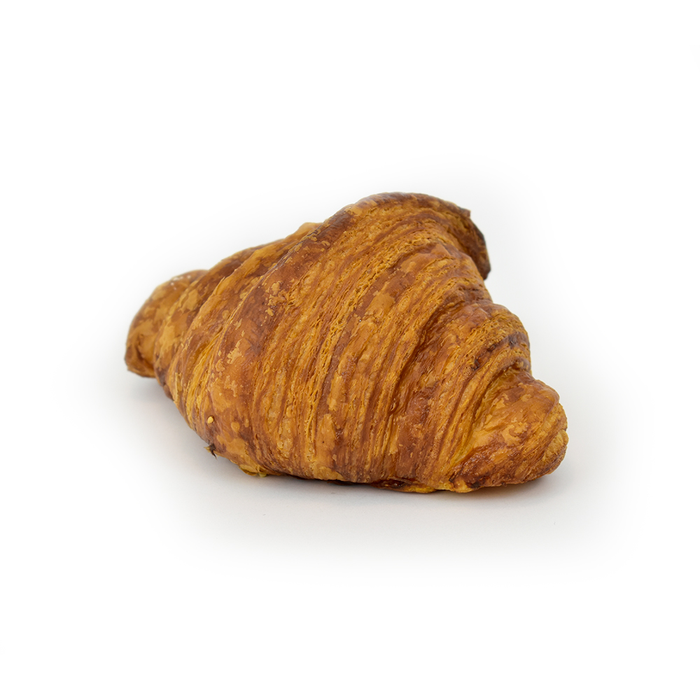 Croissant sencillo