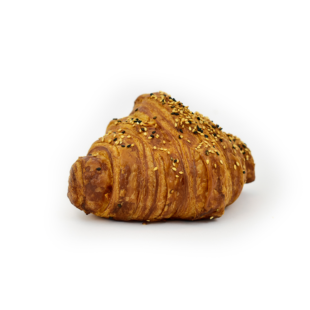 Croissant de Gouda